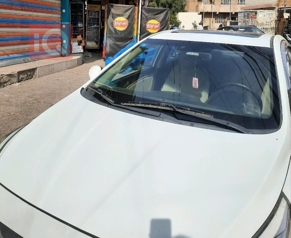 هيونداي أكسنت